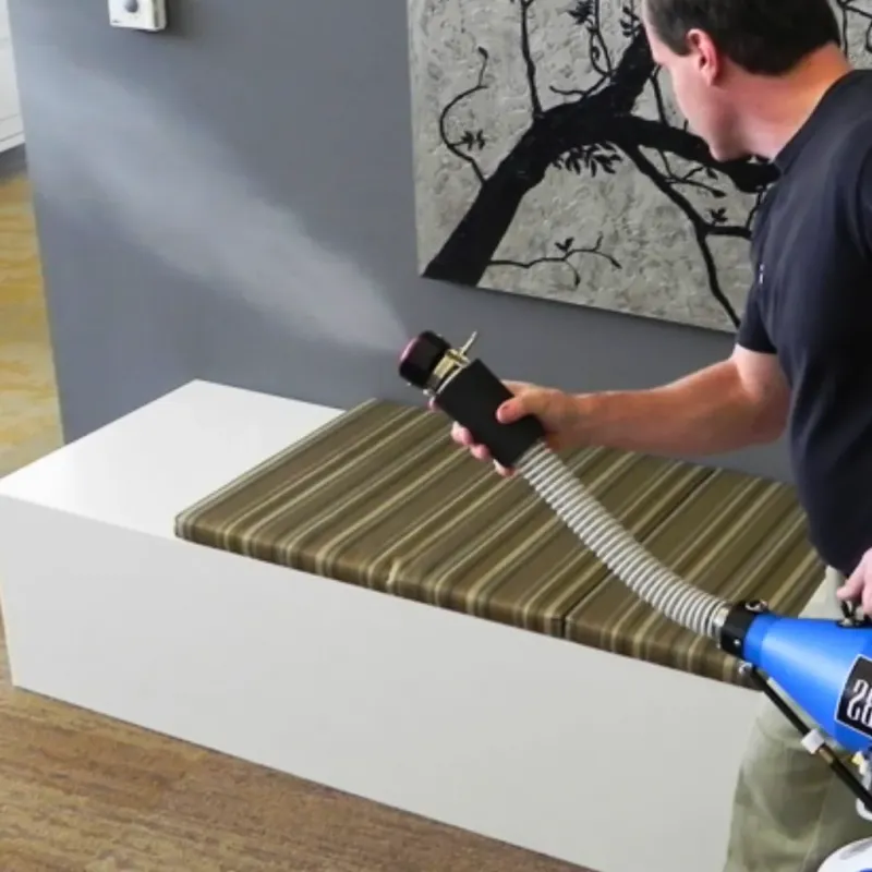 Professional Odor Removal in Albany, WI